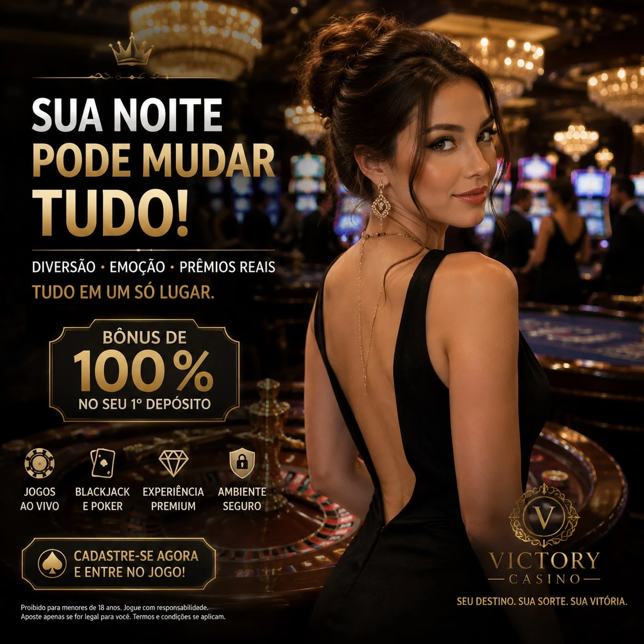 Cassino Ao Vivo Okyl