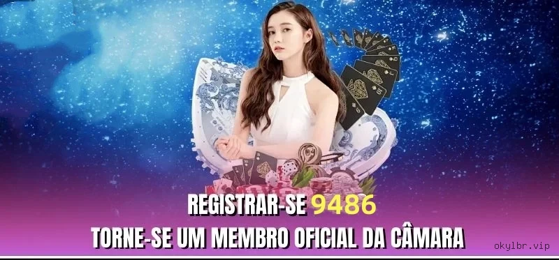 Okyl Cassino Clássico