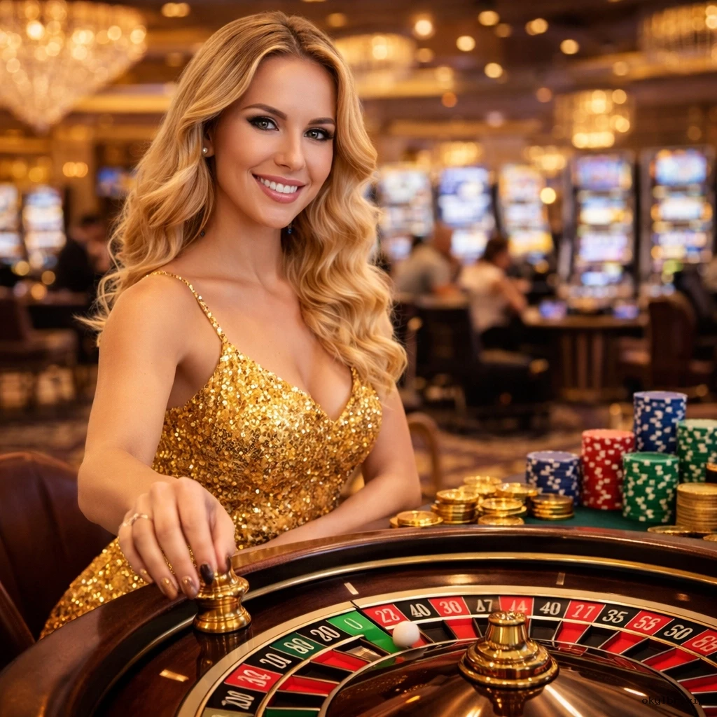 Poker Ao Vivo Okyl