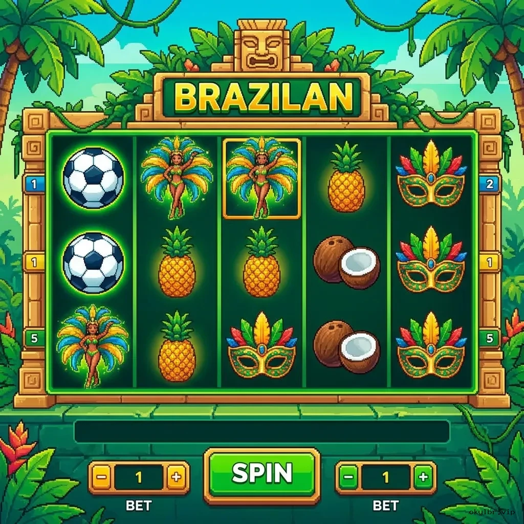 Okyl Cassino Clássico